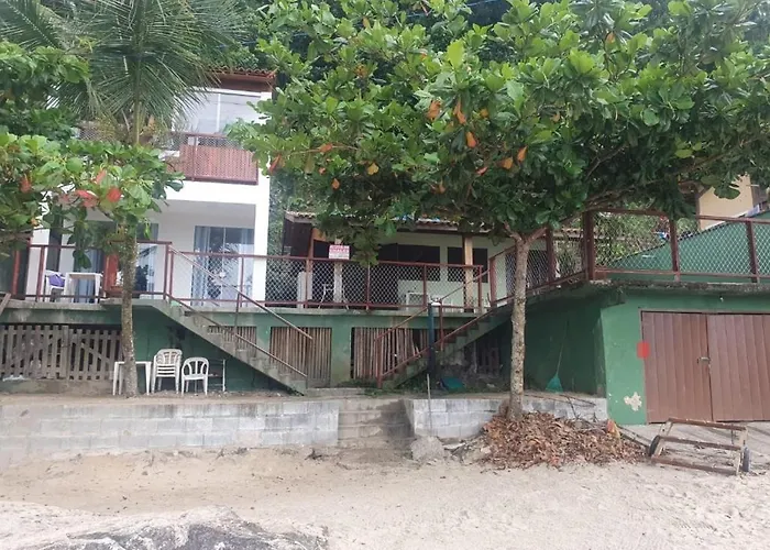 s Pé na Areia -