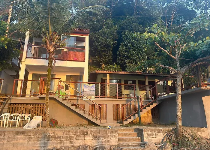 s Pé na Areia -